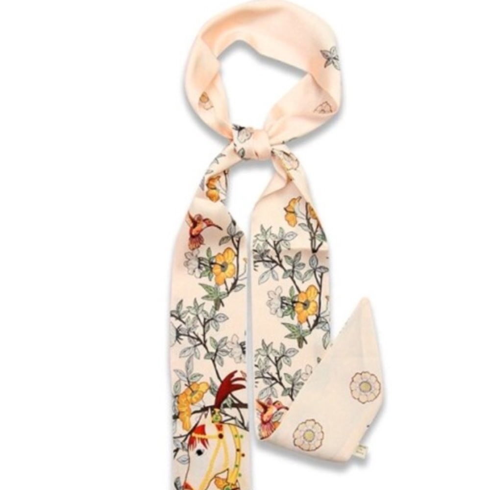 Twilly for handbags